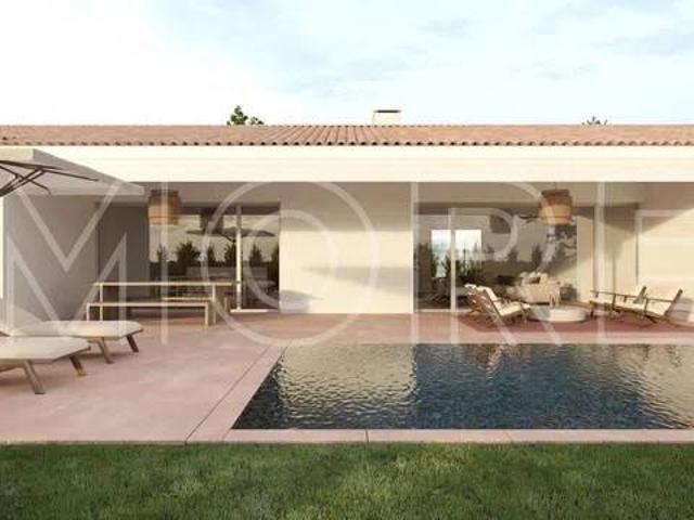 Villa Indipendente in vendita a Medesano, Felegara