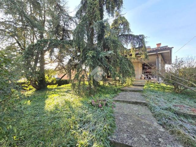 Villa Indipendente in vendita a Medesano