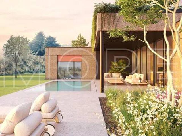 Villa Indipendente in vendita a Medesano, Varano Dei Marchesi