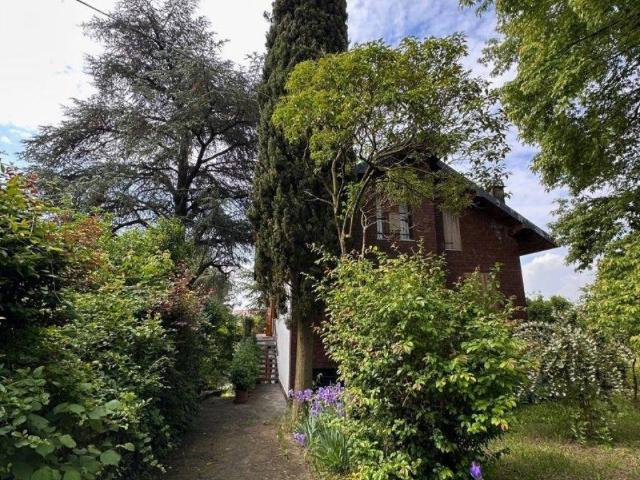Villa Indipendente in vendita a Medesano