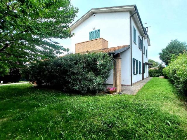 Villa Indipendente in vendita a Nuovo Circondario Imolese, Medicina