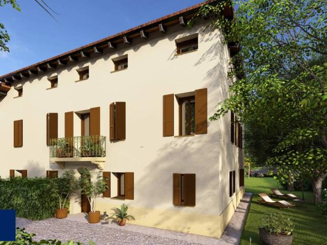 Villa Indipendente in vendita a La Fabbrica, Medicina