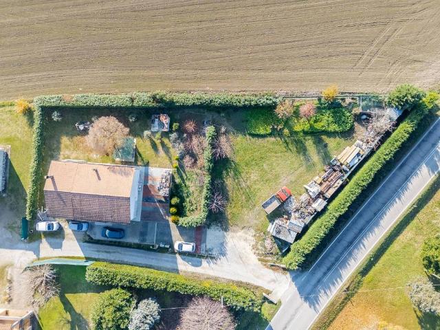 Villa Indipendente in vendita a Nuovo Circondario Imolese, Castel Guelfo Di Bologna