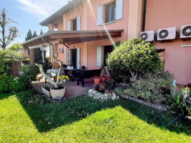 Villa Indipendente in vendita a Ganzanigo, Medicina