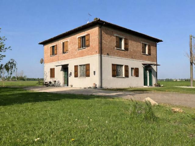 Villa Indipendente in vendita a Nuovo Circondario Imolese, Medicina