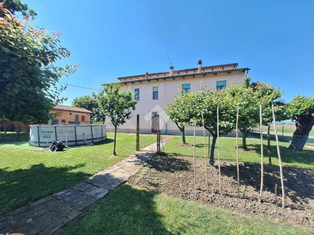 Villa Indipendente in vendita a Nuovo Circondario Imolese, Medicina
