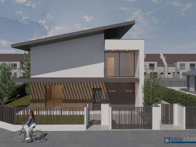 Villa Indipendente in vendita a Nuovo Circondario Imolese, Medicina