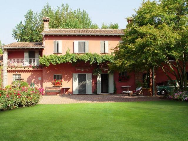 Villa Indipendente in vendita a Nuovo Circondario Imolese, Medicina