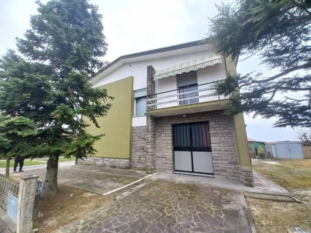 Villa Indipendente in vendita a Nuovo Circondario Imolese, Medicina