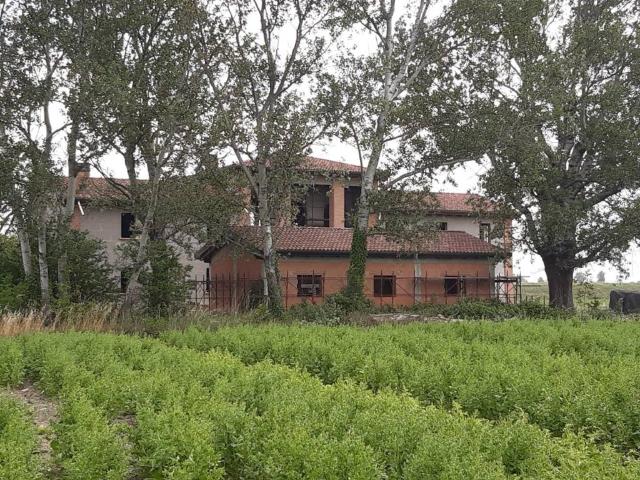 Villa Indipendente in vendita a Portonovo, Medicina