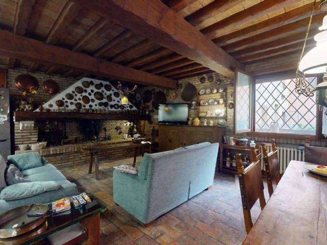 Villa Indipendente in vendita a Nuovo Circondario Imolese, Medicina