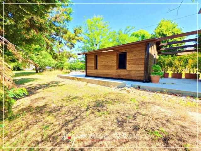 Villa Indipendente in vendita a Ganzanigo, Medicina