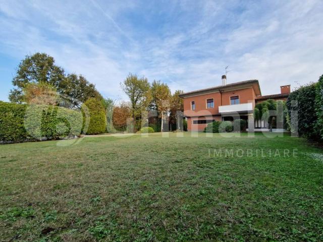Villa Indipendente in vendita a Nuovo Circondario Imolese, Medicina