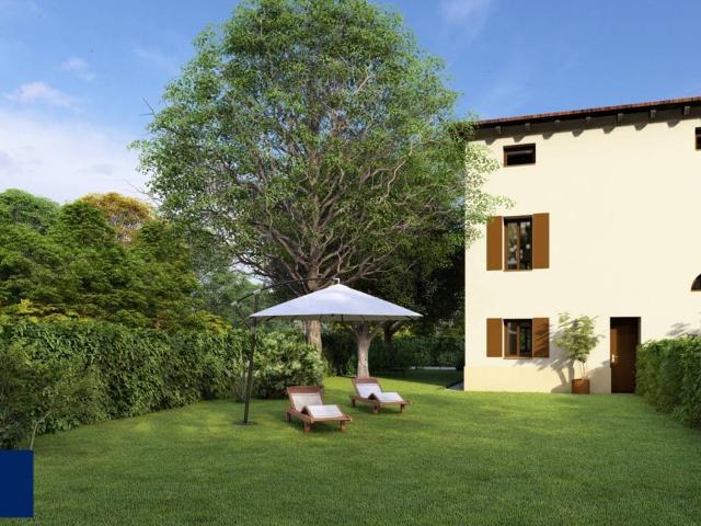 Villa Indipendente in vendita a Nuovo Circondario Imolese, Medicina