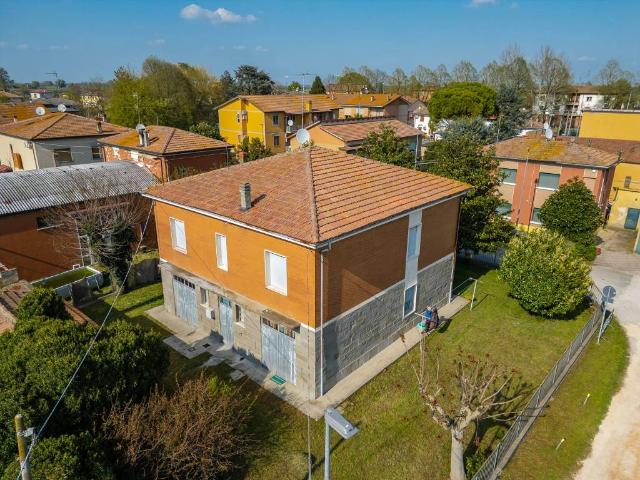 Villa Indipendente in vendita a Nuovo Circondario Imolese, Medicina