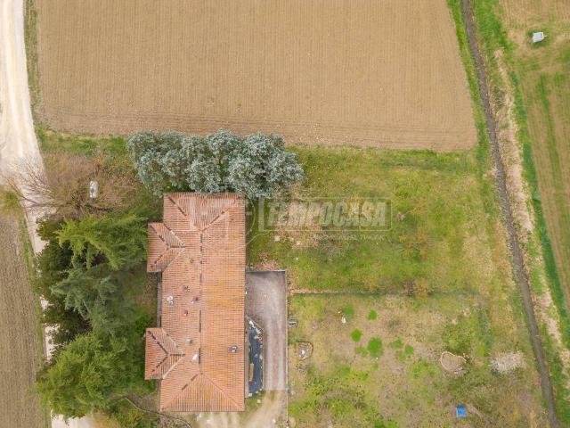 Villa Indipendente in vendita a Nuovo Circondario Imolese, Medicina