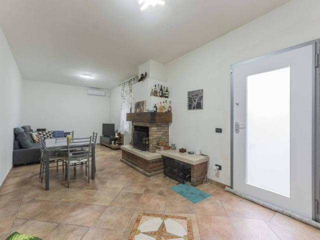 Villa Indipendente in vendita a Nuovo Circondario Imolese, Medicina