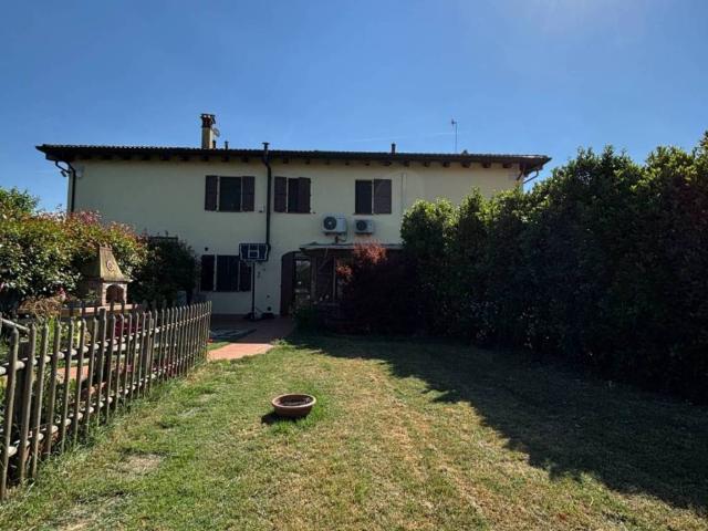 Villa Indipendente in vendita a Nuovo Circondario Imolese, Medicina