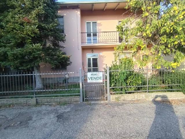 Villa Indipendente in vendita a Nuovo Circondario Imolese, Medicina