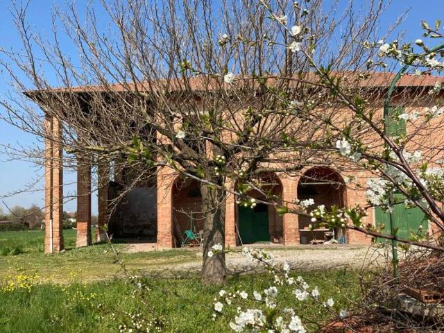 Villa Indipendente in vendita a Medicina, Reggio Emilia