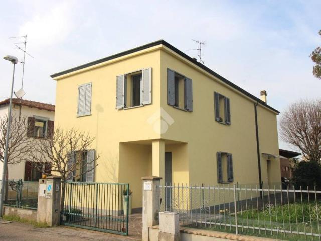 Villa Indipendente in vendita a Loreto, Medicina