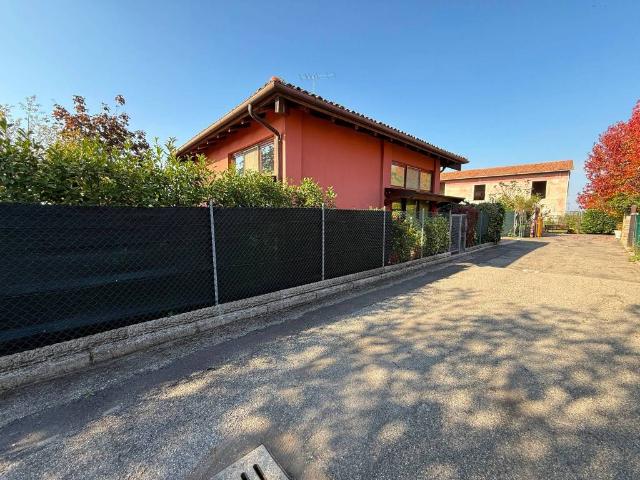 Villa Indipendente in vendita a Nuovo Circondario Imolese, Medicina