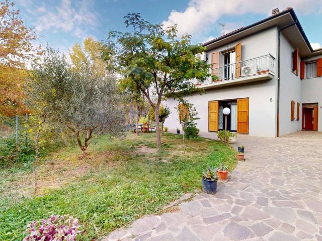 Villa Indipendente in vendita a Nuovo Circondario Imolese, Medicina