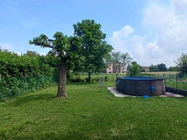 Villa Indipendente in vendita a Loreto, Medicina