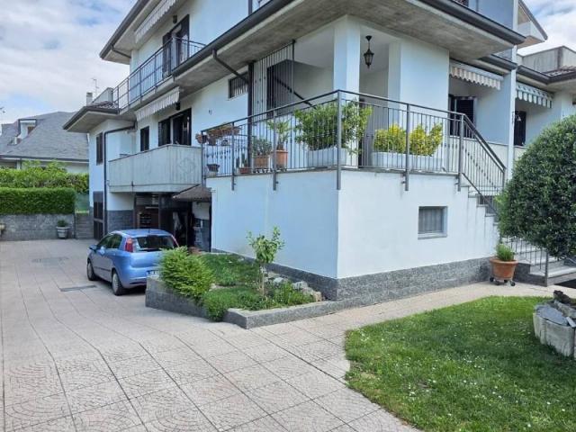 Appartamento in vendita a Cascina Saresano, Mediglia