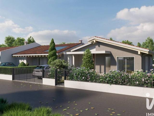 Villa Indipendente in vendita a Villa, Medole