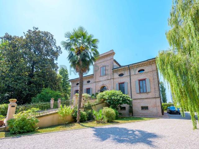 Villa Indipendente in vendita a Unione Comuni Modenesi Area Nord, Medolla