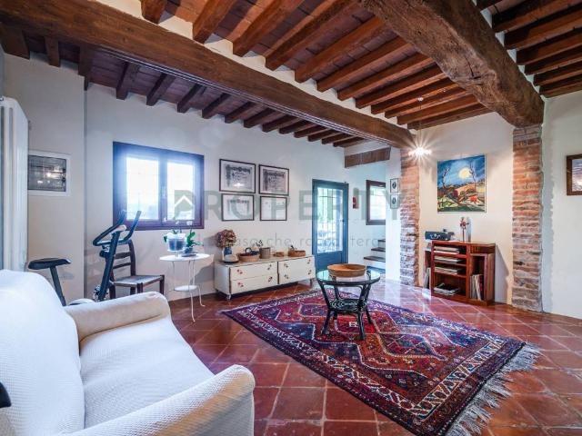 Villa Indipendente in vendita a Unione Comuni Modenesi Area Nord, Medolla