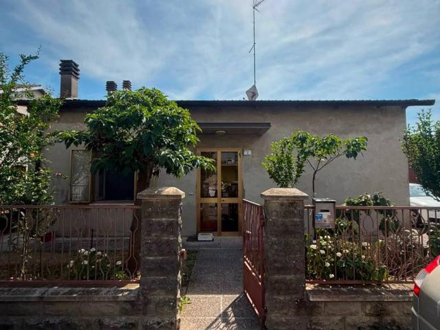 Villa Indipendente in vendita a Unione Comuni Modenesi Area Nord, Medolla