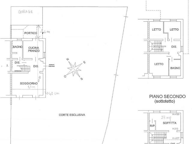 Villa Indipendente in vendita a Unione Comuni Modenesi Area Nord, Medolla