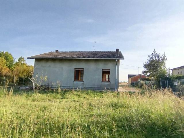 Villa Indipendente in vendita a Unione Comuni Modenesi Area Nord, Medolla