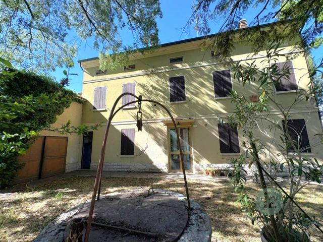 Villa Indipendente in vendita a Unione Comuni Modenesi Area Nord, Medolla