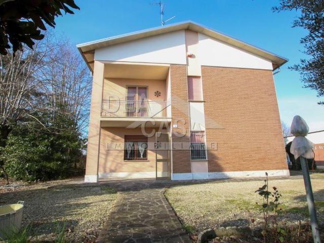 Villa Indipendente in vendita a Unione Comuni Modenesi Area Nord, Medolla