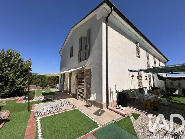 Villa Indipendente in vendita a Unione Comuni Modenesi Area Nord, Medolla