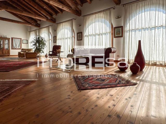 Villa Indipendente in vendita a Meduna Di Livenza, Veneto