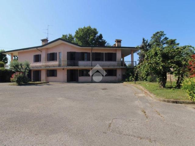 Villa Indipendente in vendita a Meduna Di Livenza, Veneto