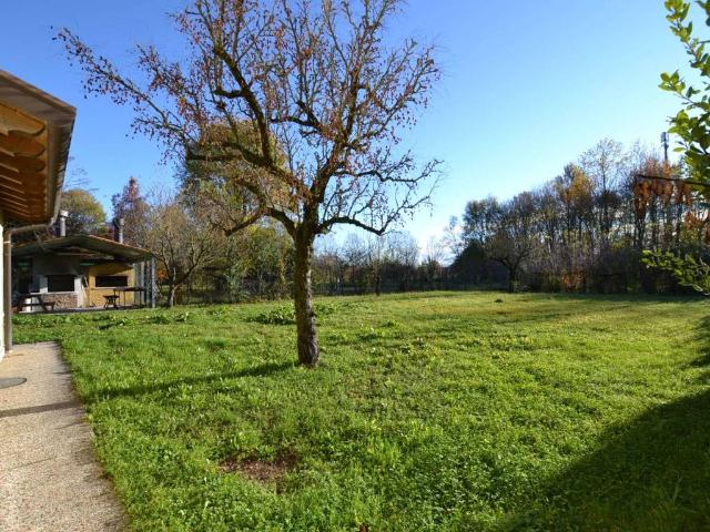 Villa Indipendente in vendita a Meduna Di Livenza, Veneto