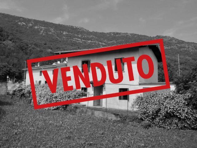 Villa Indipendente in vendita a Costa / Cueste, Meduno / MIdun