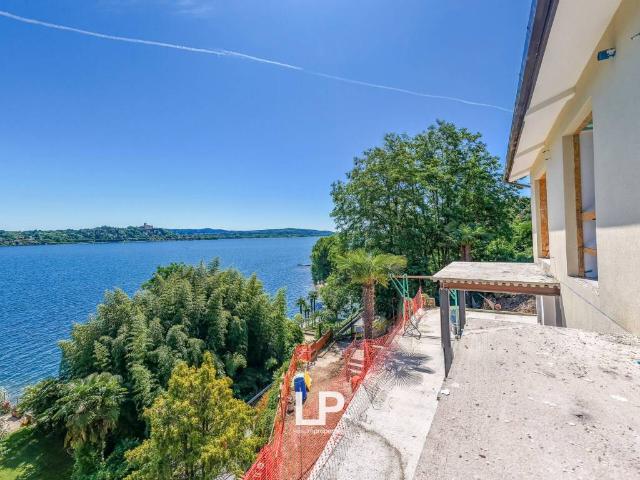 Villa Indipendente in vendita a Piemonte, Novara