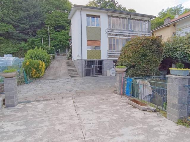 Villa Indipendente in vendita a Piemonte, Novara