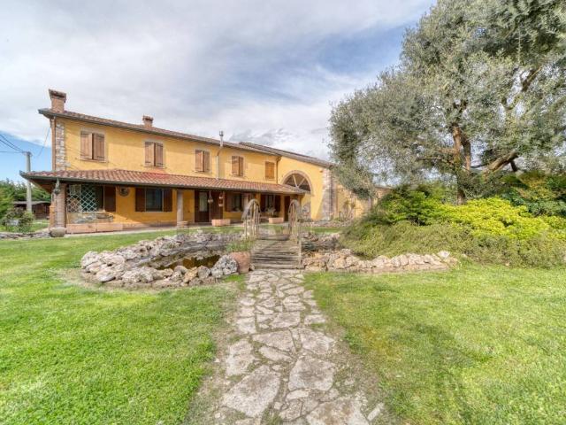 Villa Indipendente in vendita a Melara, Veneto