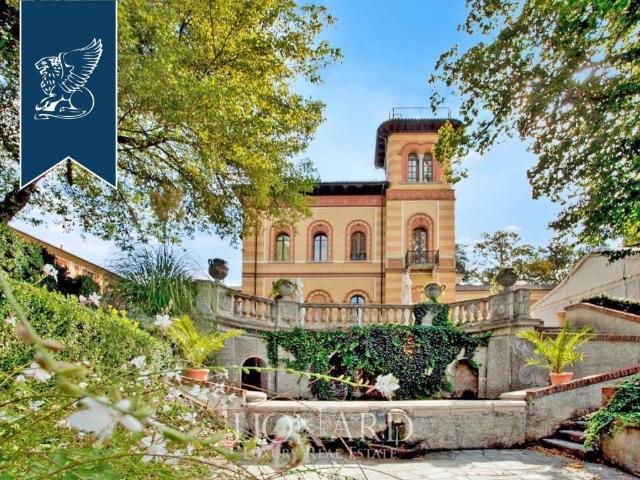 Villa Indipendente in vendita a Piemonte, Alessandria
