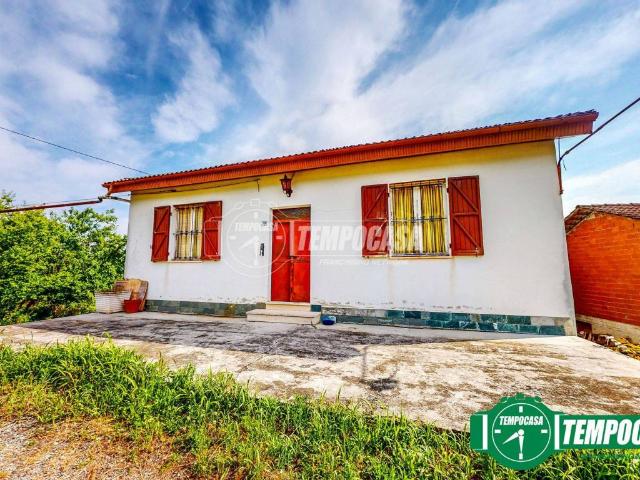 Villa Indipendente in vendita a Piemonte, Alessandria
