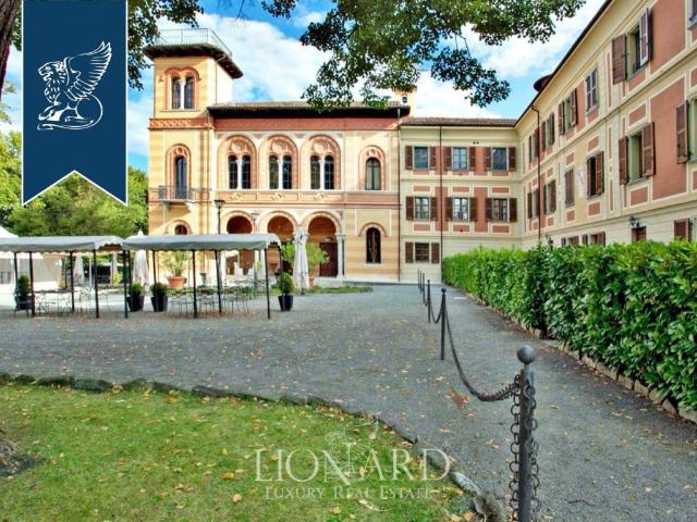 Villa Indipendente in vendita a Piemonte, Alessandria