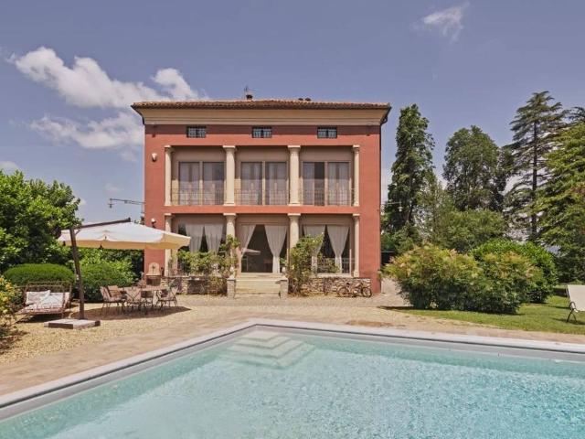 Villa Indipendente in vendita a Piemonte, Alessandria