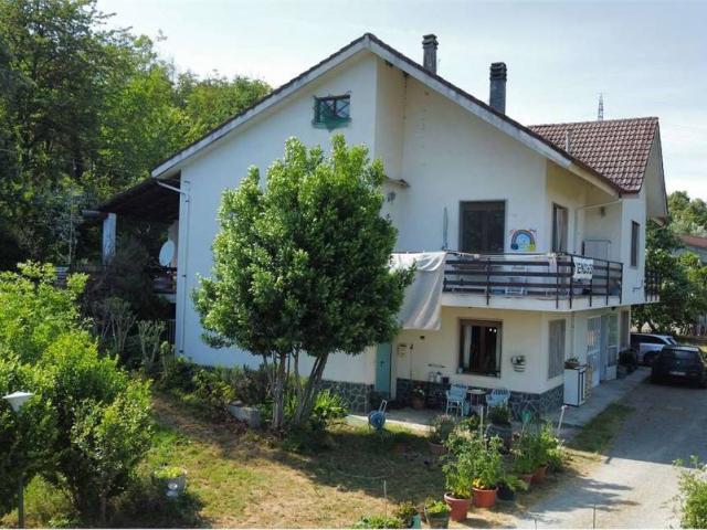 Villa Indipendente in vendita a Piemonte, Alessandria